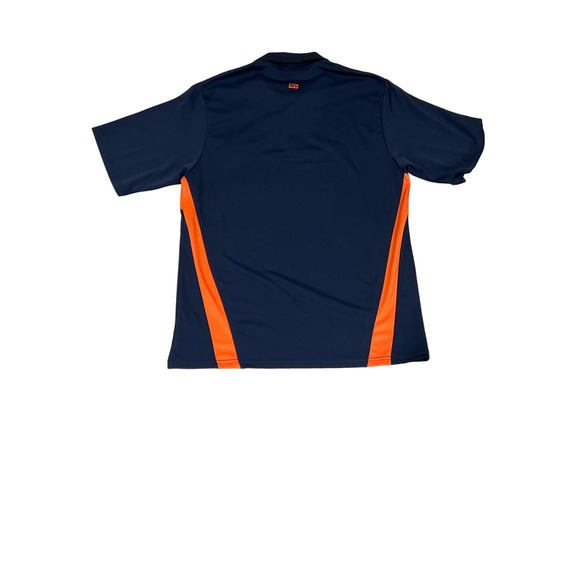 Chicago‎ Bears Golf Shirt, Size Medium, 843-W - Picture 3 of 5